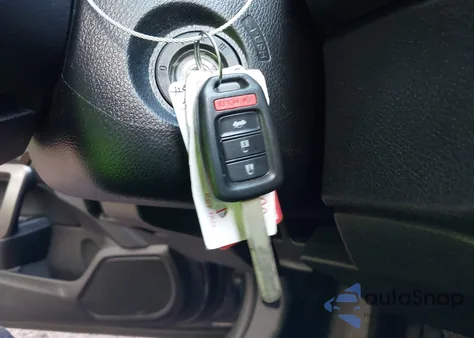 2016 Honda Accord Lx-S from USA, damaged, VIN 1HGCT1B39GA009643